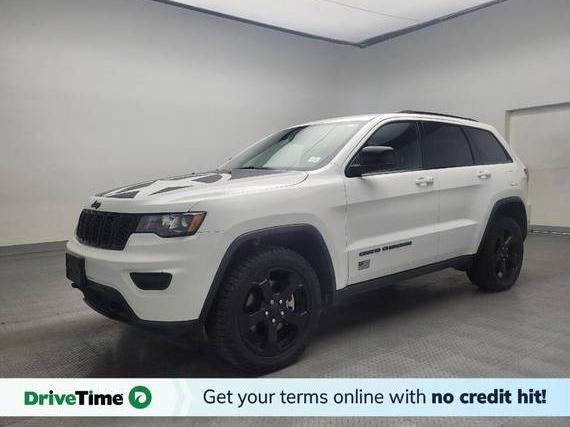 JEEP GRAND CHEROKEE 2021 1C4RJFAGXMC760248 image